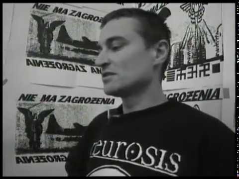 Kino Wolność i Paweł Konjo Konnak    Dezerter - Nie ma zagrożenia