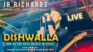 JR RICHARDS (Dishwalla) Live at Whiskey Wings Sports Bar and Grill