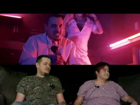 Crazy Diane Reacts Zitro - I Don't Need No Guns(Official Music Video) @TheRealZitro