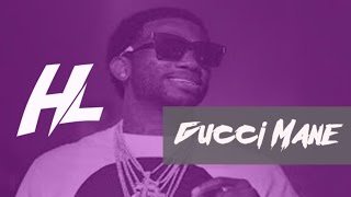 Gucci Mane x Young Dolph Type Beat 2016 - LURKIN (Prod. By Hytman)