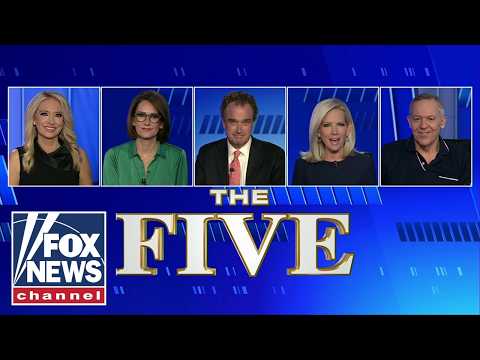 ‘The Five’: Mamdani sends condolences to accused murderer