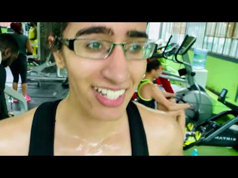 Bubble butt ( glutes ) & legs workout