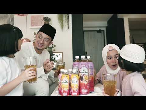 POKKA RAYA 2022 With Malaque Mahdaly