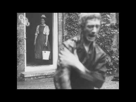 The Man Who Never Made Good (1914) | BFI National Archive