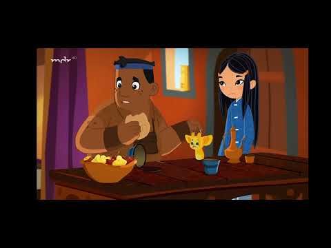 Marco Polo Folge 7