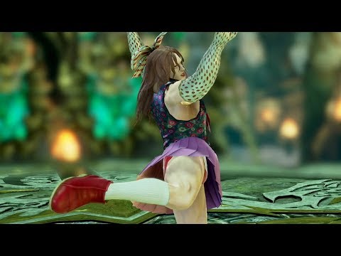 601 - Soulcalibur VI - Coouge (Gamy) vs StrangerSirKai (Voldo)