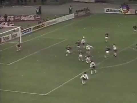 19980801 River 3 San Lorenzo 4 Apertura 98