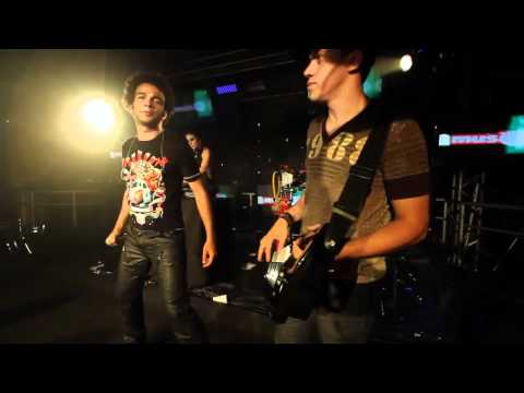 Dvd Alex Voltagem - Born to be.mp4