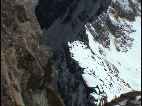 Magic Line del K2 más allá del campamento 2 - Valentín Giró - Consultor, Alpinista, Autor, Trainer