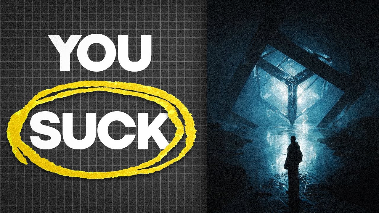 What Your Blender Art Style Says About You