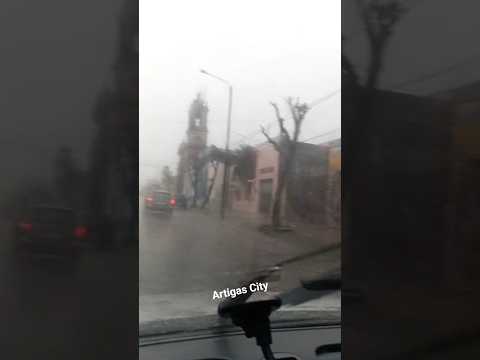 Artigas CITY