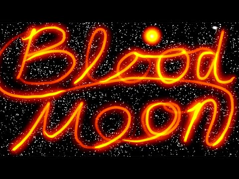 Federale - Blood Moon (Official Video)