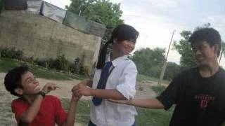 NoPetsAllowed - Smoke