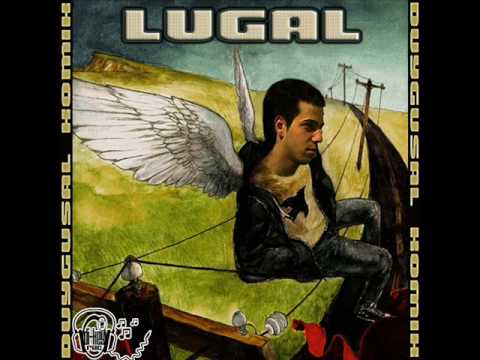 lugal serseri nezaketi