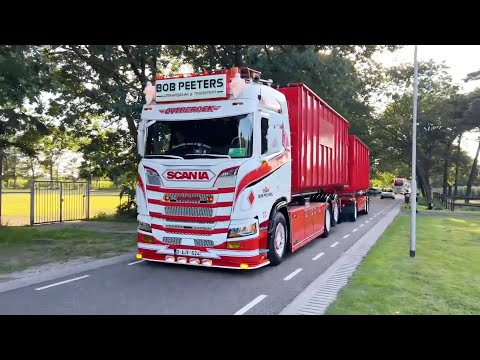 Truck Show Highlights! - 2023
