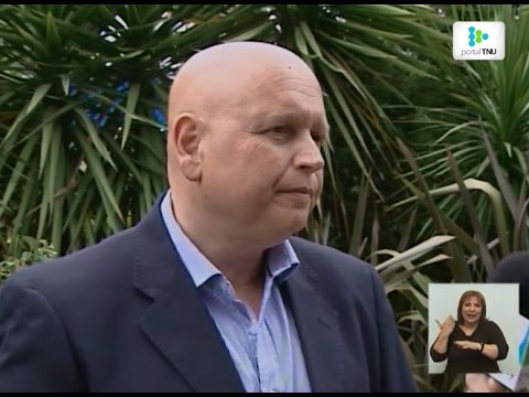 José Luis Rodríguez: “Munúa y Lembo tienen todo nuestro respaldo”