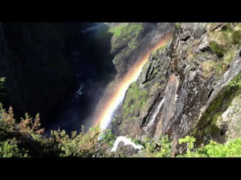 Hes Schei (Hans Erik Schei) - Sáname