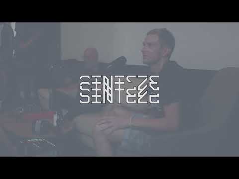 Sintēze 2024 Podcasts ep.3 - Conatus Modulari (NL) from Metal to modular.