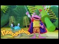 Tubb The Frog Prince Rubbadubbers Episode 17