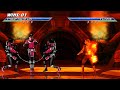 PROPAGATOR Mortal Kombat New Era 2021 Full Playthrough