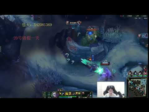 🔻 Hanql Ezreal vs Jhin - Hanql Ezreal Guide