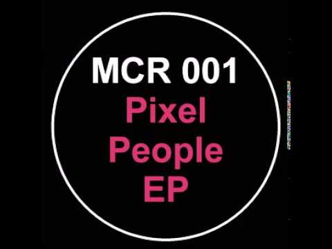 Work Space (Original Mix)