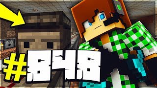 Minecraft ITA - #848 - HO BISOGNO DI OLTRE 2500 PEZZI DI FERRO