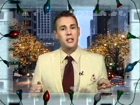 The Weather Girls - Dear Santa (Bring Me a Man This Christmas) (Video On Trial)