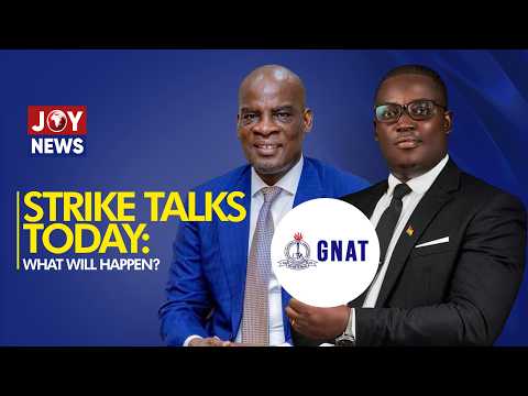 GNAT, NAGRAT, & PRETAG Strike: Teacher unions to meet government today over nationwide strike