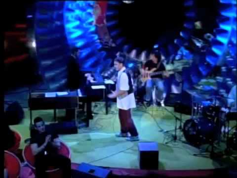 Klemen Slakonja alias Fredi Miler - You always dreamt about Njeeega