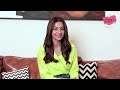 Rakul Preet On Her Beauty Secrets At The FeminaXGraziaVirtualBeautyCarnival 2023