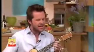 Espen Lind - God Morgen Norge (Scared of Heights + interview)