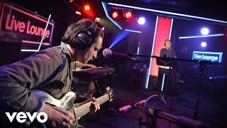 The Maccabees - Spit It Out in the Live Lounge