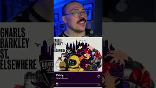 Roasting The Greatest Songs Of The Century #shorts #music #reaction