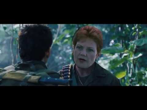 The Best/Worst of Pauline Hanson (Funny Moments)