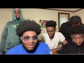 Quando Rondo - Imperfect Flower (Official Video)Reaction Quando Rondo - Imperfect Flower (Official Video)Reaction