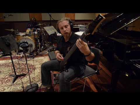 Bell Sound Sessions - "Christmas Time Is Here" feat. Feraud, Brown and Sydnor