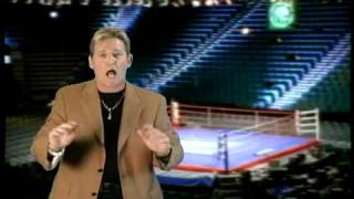 Brand New Episode Featuring Buster Douglas