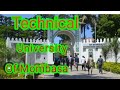 THE TECHNICAL UNIVERSITY OF MOMBASA-University Tour At TUM