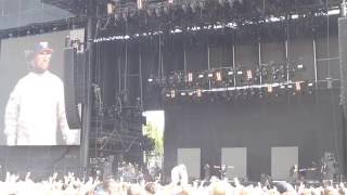 Big Grams - Objectum Sexuality at Lollapaloooza Chicago 2016