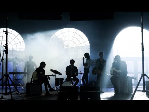 Indios - Vení (Video Oficial)