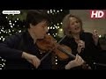 Musical Gifts from Joshua Bell & friends - I Want An Old-Fashioned Christmas (with Renée Fleming)
