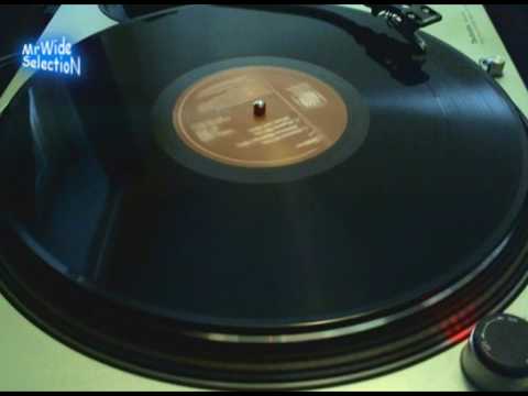 Don-E "rhythm of life" (Mellow Madness Mix Feat Snipper) 1995 - PROMO