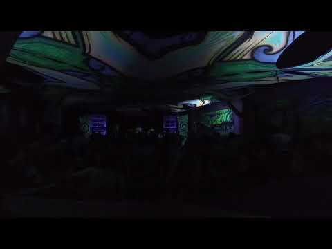 Virtuanoise live act - Freak records label party Feb 2020