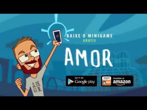 Amor minigame Video