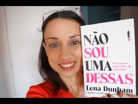 Resenha de livro: Não Sou Uma Dessas | VEDA #10