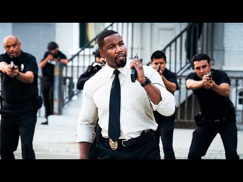 MICHAEL JAI WHITE - A Simple Bank Job Turns Into A Deadly Psychological War - 2017
