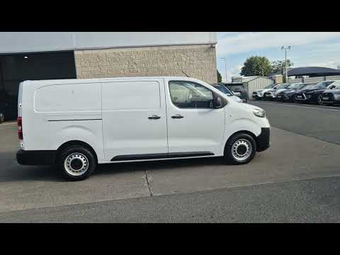 Toyota Proace 2.0LTR LWB 145BHP **V.A.T INVOICE AV - Image 2