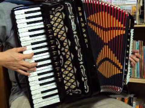 MOV05298 testing (2) BRANDONI 130CL