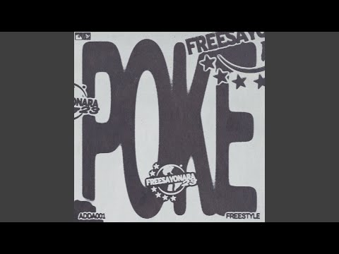 POKE FREESTYLE